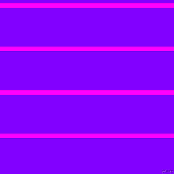 horizontal lines stripes, 16 pixel line width, 128 pixel line spacing, Magenta and Electric Indigo horizontal lines and stripes seamless tileable