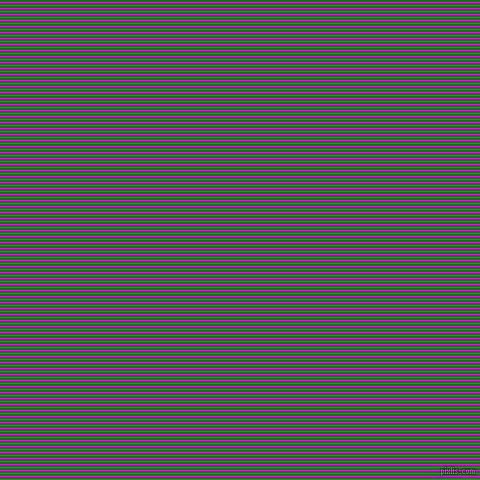 horizontal lines stripes, 1 pixel line width, 2 pixel line spacing, Magenta and Green horizontal lines and stripes seamless tileable
