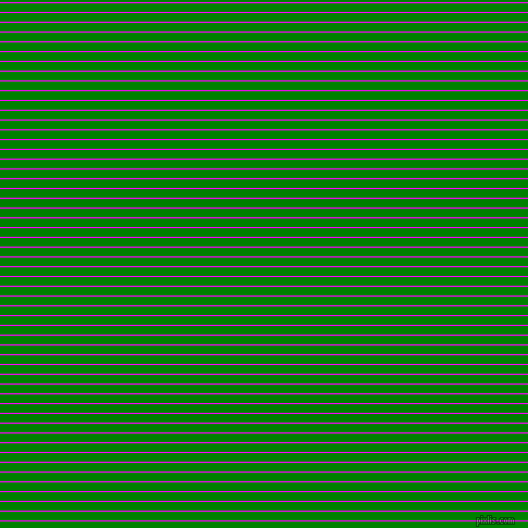 horizontal lines stripes, 1 pixel line width, 8 pixel line spacing, Magenta and Green horizontal lines and stripes seamless tileable