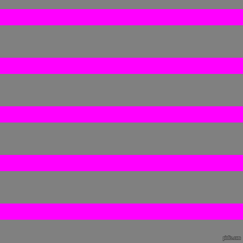 horizontal lines stripes, 32 pixel line width, 64 pixel line spacing, Magenta and Grey horizontal lines and stripes seamless tileable