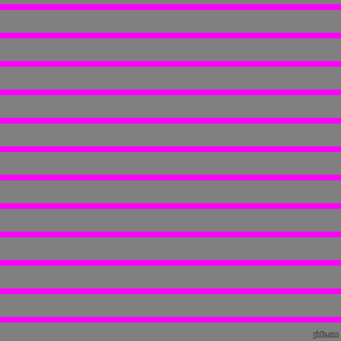 horizontal lines stripes, 8 pixel line width, 32 pixel line spacing, Magenta and Grey horizontal lines and stripes seamless tileable