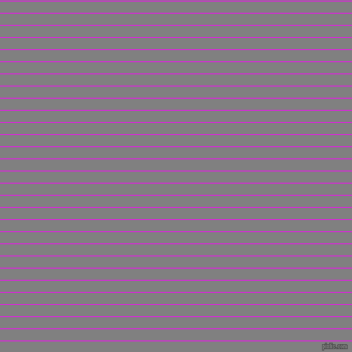 horizontal lines stripes, 1 pixel line width, 16 pixel line spacing, Magenta and Grey horizontal lines and stripes seamless tileable