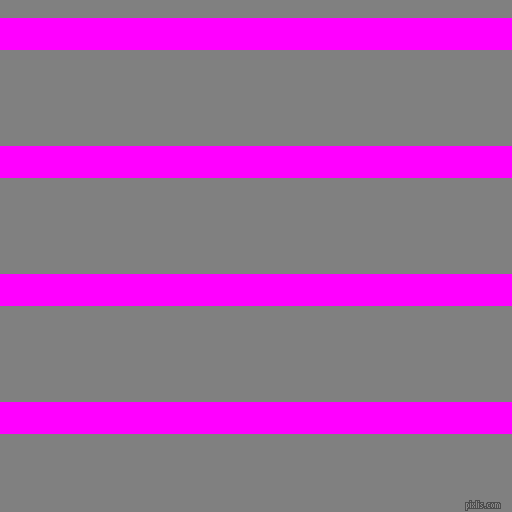 horizontal lines stripes, 32 pixel line width, 96 pixel line spacing, Magenta and Grey horizontal lines and stripes seamless tileable