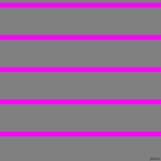 horizontal lines stripes, 16 pixel line width, 96 pixel line spacing, Magenta and Grey horizontal lines and stripes seamless tileable