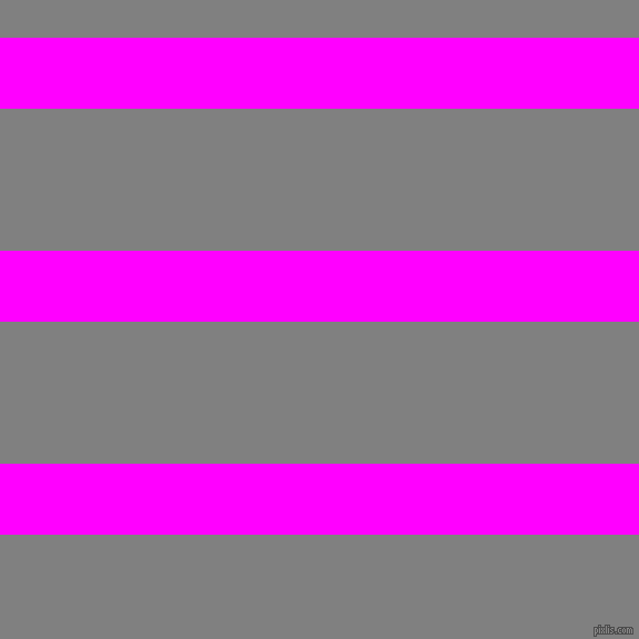 horizontal lines stripes, 64 pixel line width, 128 pixel line spacing, Magenta and Grey horizontal lines and stripes seamless tileable