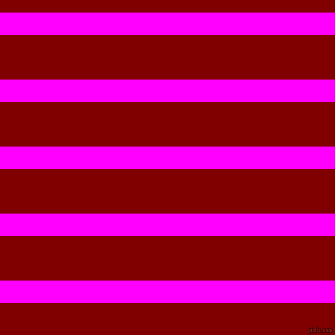 horizontal lines stripes, 32 pixel line width, 64 pixel line spacing, Magenta and Maroon horizontal lines and stripes seamless tileable