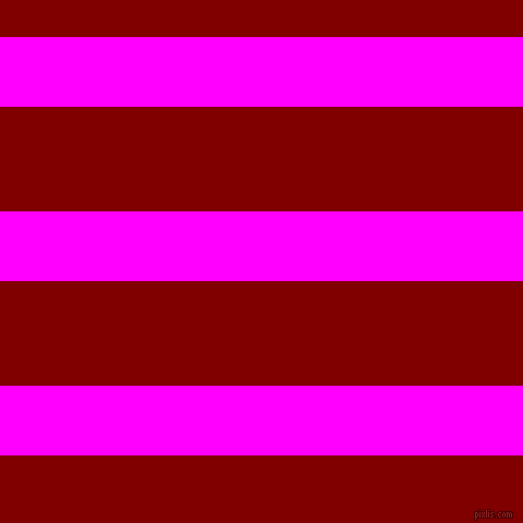 horizontal lines stripes, 64 pixel line width, 96 pixel line spacing, Magenta and Maroon horizontal lines and stripes seamless tileable