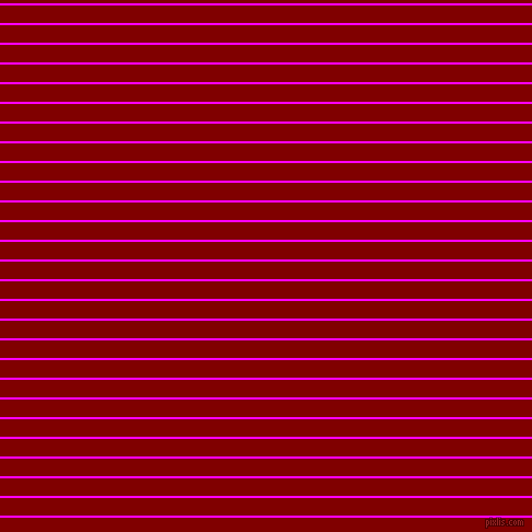 horizontal lines stripes, 2 pixel line width, 16 pixel line spacing, Magenta and Maroon horizontal lines and stripes seamless tileable