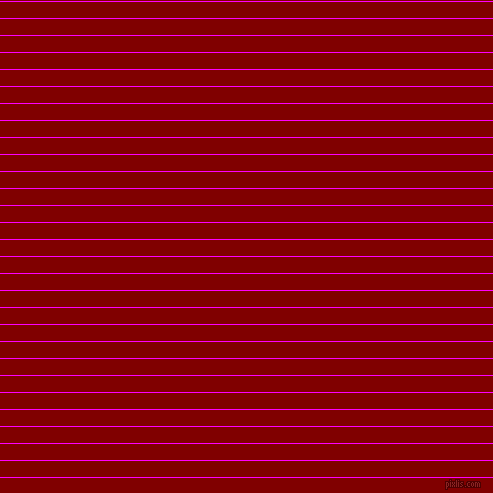 horizontal lines stripes, 1 pixel line width, 16 pixel line spacing, Magenta and Maroon horizontal lines and stripes seamless tileable