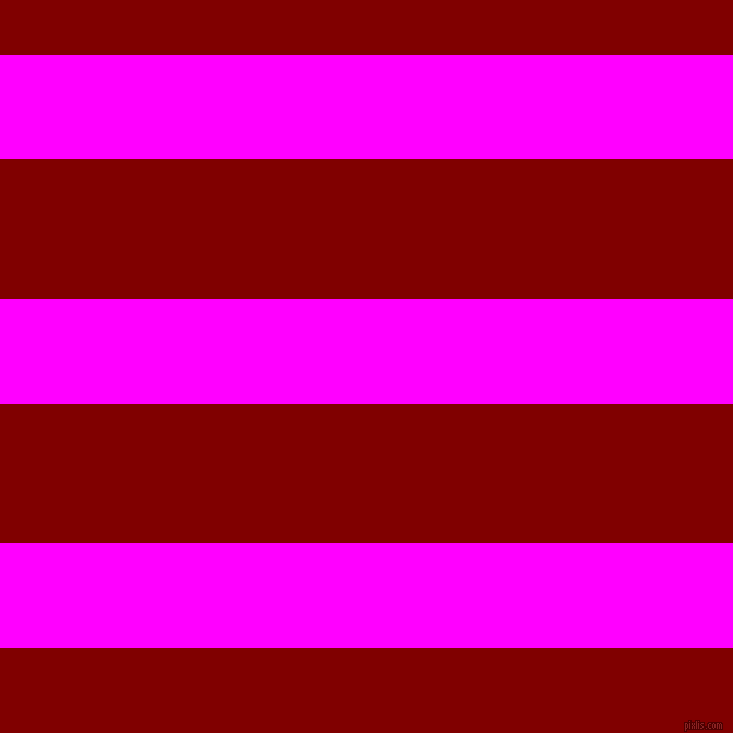 horizontal lines stripes, 96 pixel line width, 128 pixel line spacing, Magenta and Maroon horizontal lines and stripes seamless tileable