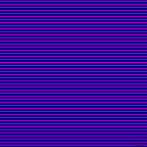 horizontal lines stripes, 2 pixel line width, 8 pixel line spacing, Magenta and Navy horizontal lines and stripes seamless tileable