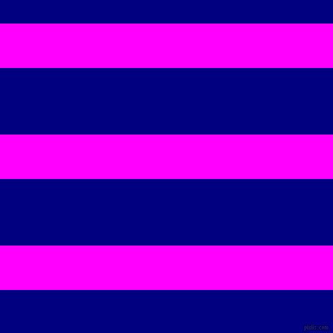 horizontal lines stripes, 64 pixel line width, 96 pixel line spacing, Magenta and Navy horizontal lines and stripes seamless tileable