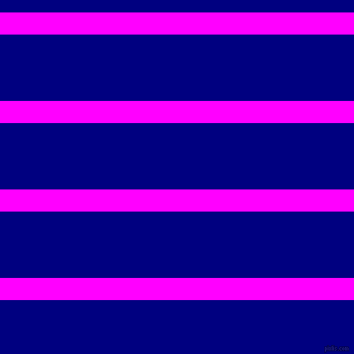 horizontal lines stripes, 32 pixel line width, 96 pixel line spacing, Magenta and Navy horizontal lines and stripes seamless tileable