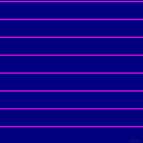 horizontal lines stripes, 4 pixel line width, 64 pixel line spacing, Magenta and Navy horizontal lines and stripes seamless tileable
