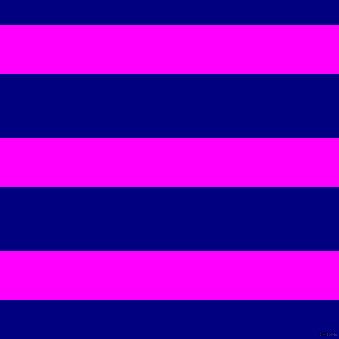 horizontal lines stripes, 96 pixel line width, 128 pixel line spacing, Magenta and Navy horizontal lines and stripes seamless tileable