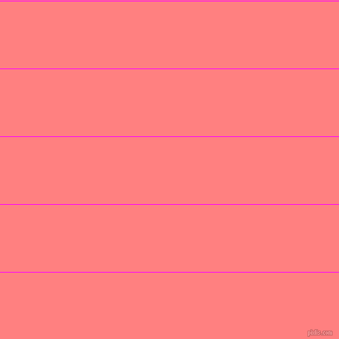 horizontal lines stripes, 1 pixel line width, 96 pixel line spacing, Magenta and Salmon horizontal lines and stripes seamless tileable