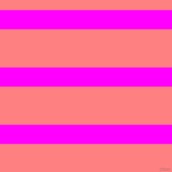 horizontal lines stripes, 64 pixel line width, 128 pixel line spacing, Magenta and Salmon horizontal lines and stripes seamless tileable