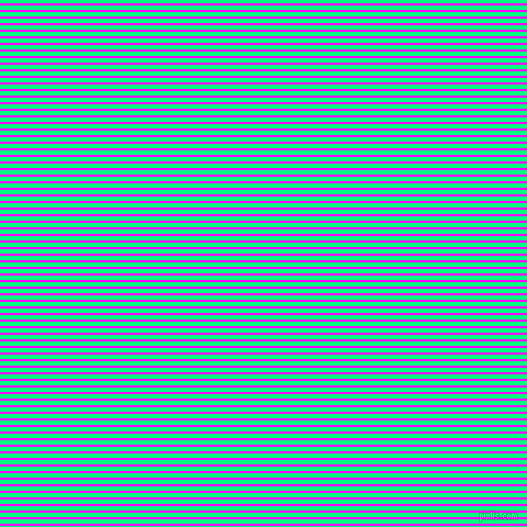 horizontal lines stripes, 2 pixel line width, 4 pixel line spacing, Magenta and Spring Green horizontal lines and stripes seamless tileable
