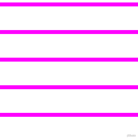 horizontal lines stripes, 16 pixel line width, 96 pixel line spacing, Magenta and White horizontal lines and stripes seamless tileable