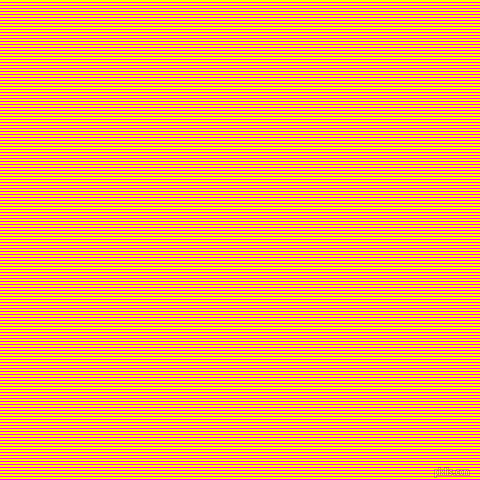horizontal lines stripes, 1 pixel line width, 2 pixel line spacing, Magenta and Yellow horizontal lines and stripes seamless tileable