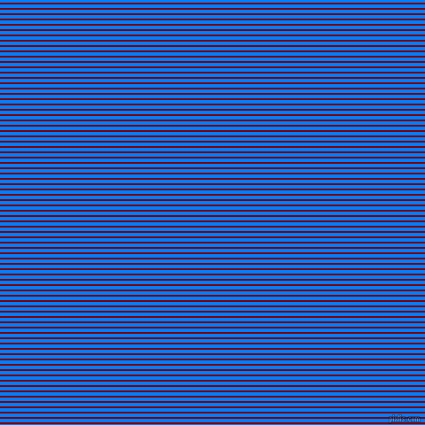 horizontal lines stripes, 2 pixel line width, 4 pixel line spacing, Maroon and Dodger Blue horizontal lines and stripes seamless tileable