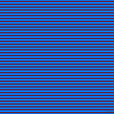 horizontal lines stripes, 4 pixel line width, 8 pixel line spacing, Maroon and Dodger Blue horizontal lines and stripes seamless tileable