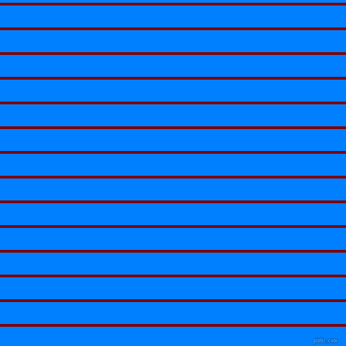 horizontal lines stripes, 4 pixel line width, 32 pixel line spacing, Maroon and Dodger Blue horizontal lines and stripes seamless tileable