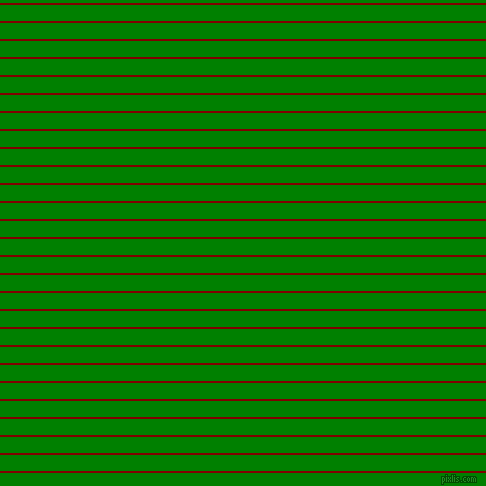 horizontal lines stripes, 2 pixel line width, 16 pixel line spacing, Maroon and Green horizontal lines and stripes seamless tileable