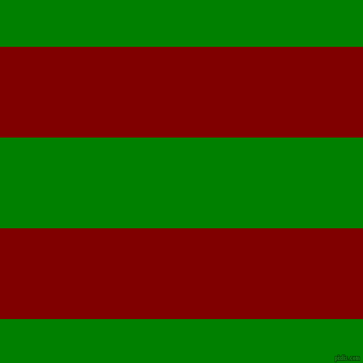 horizontal lines stripes, 128 pixel line width, 128 pixel line spacing, Maroon and Green horizontal lines and stripes seamless tileable