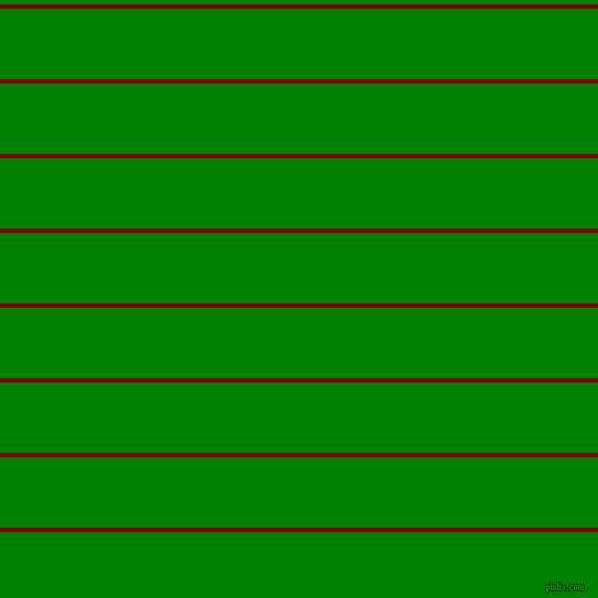 horizontal lines stripes, 4 pixel line width, 64 pixel line spacing, Maroon and Green horizontal lines and stripes seamless tileable