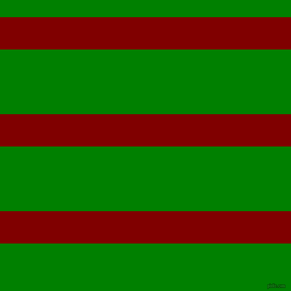 horizontal lines stripes, 64 pixel line width, 128 pixel line spacing, Maroon and Green horizontal lines and stripes seamless tileable