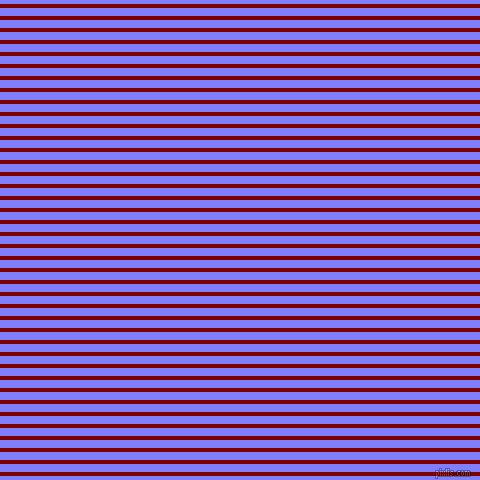 horizontal lines stripes, 4 pixel line width, 8 pixel line spacing, Maroon and Light Slate Blue horizontal lines and stripes seamless tileable