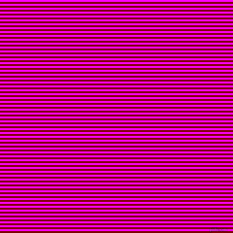 horizontal lines stripes, 4 pixel line width, 4 pixel line spacing, Maroon and Magenta horizontal lines and stripes seamless tileable
