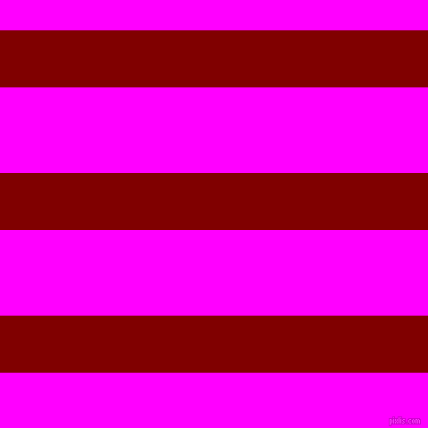 horizontal lines stripes, 64 pixel line width, 96 pixel line spacing, Maroon and Magenta horizontal lines and stripes seamless tileable