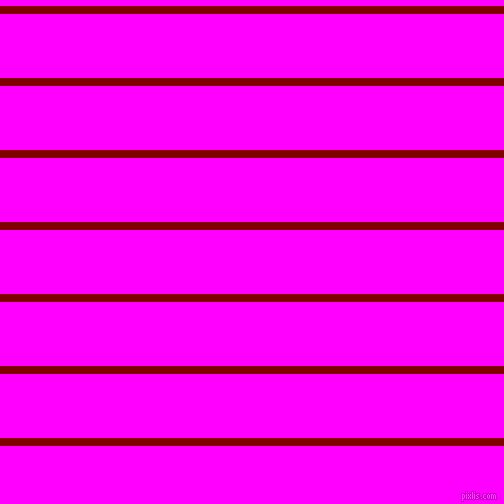 horizontal lines stripes, 8 pixel line width, 64 pixel line spacing, Maroon and Magenta horizontal lines and stripes seamless tileable