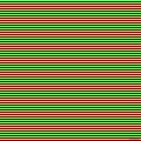 horizontal lines stripes, 4 pixel line width, 4 pixel line spacing, Maroon and Mint Green horizontal lines and stripes seamless tileable