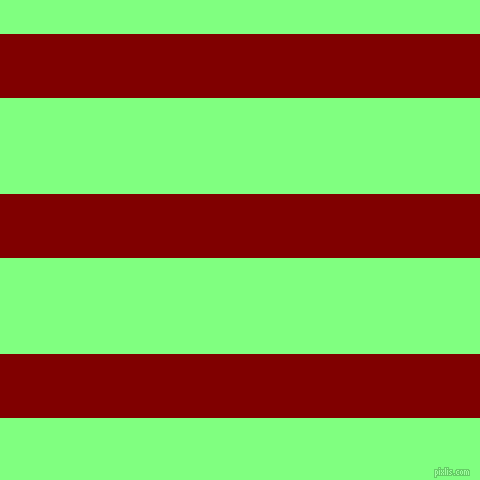 horizontal lines stripes, 64 pixel line width, 96 pixel line spacing, Maroon and Mint Green horizontal lines and stripes seamless tileable