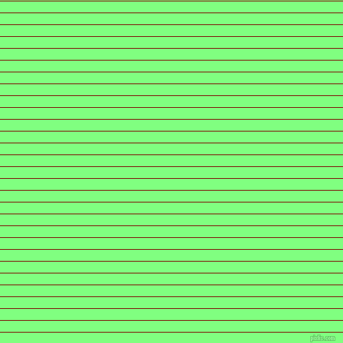 horizontal lines stripes, 1 pixel line width, 16 pixel line spacing, Maroon and Mint Green horizontal lines and stripes seamless tileable