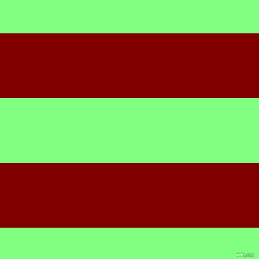 horizontal lines stripes, 128 pixel line width, 128 pixel line spacing, Maroon and Mint Green horizontal lines and stripes seamless tileable