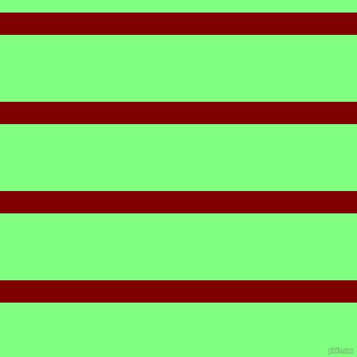 horizontal lines stripes, 32 pixel line width, 96 pixel line spacing, Maroon and Mint Green horizontal lines and stripes seamless tileable