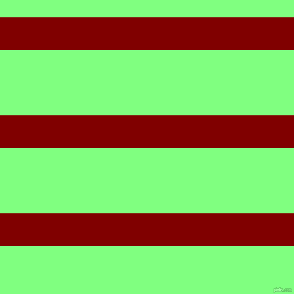 horizontal lines stripes, 64 pixel line width, 128 pixel line spacing, Maroon and Mint Green horizontal lines and stripes seamless tileable