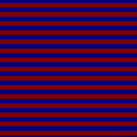 horizontal lines stripes, 16 pixel line width, 16 pixel line spacing, Maroon and Navy horizontal lines and stripes seamless tileable