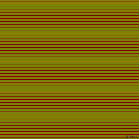 horizontal lines stripes, 2 pixel line width, 8 pixel line spacing, Maroon and Olive horizontal lines and stripes seamless tileable
