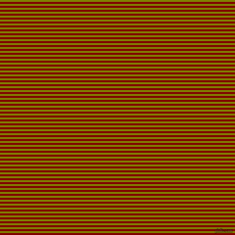 horizontal lines stripes, 4 pixel line width, 4 pixel line spacing, Maroon and Olive horizontal lines and stripes seamless tileable