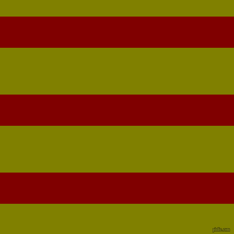 horizontal lines stripes, 64 pixel line width, 96 pixel line spacing, Maroon and Olive horizontal lines and stripes seamless tileable