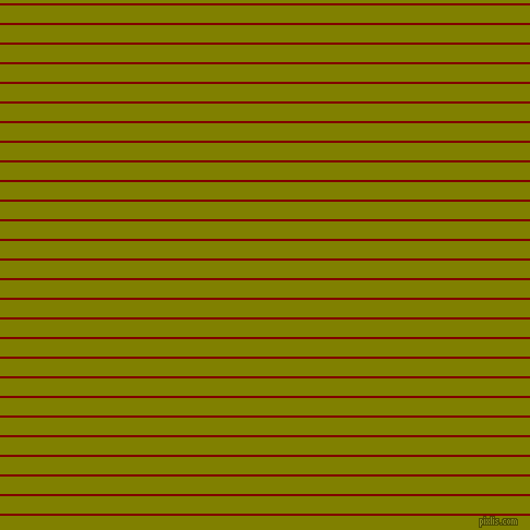 horizontal lines stripes, 2 pixel line width, 16 pixel line spacing, Maroon and Olive horizontal lines and stripes seamless tileable