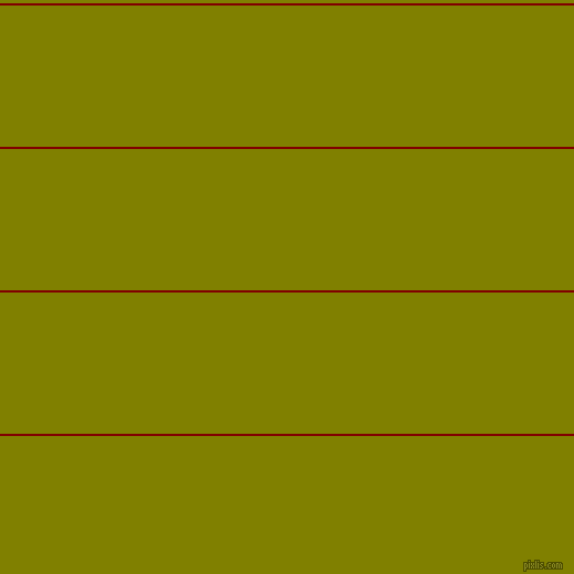 horizontal lines stripes, 2 pixel line width, 128 pixel line spacing, Maroon and Olive horizontal lines and stripes seamless tileable