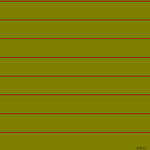 horizontal lines stripes, 2 pixel line width, 64 pixel line spacing, Maroon and Olive horizontal lines and stripes seamless tileable