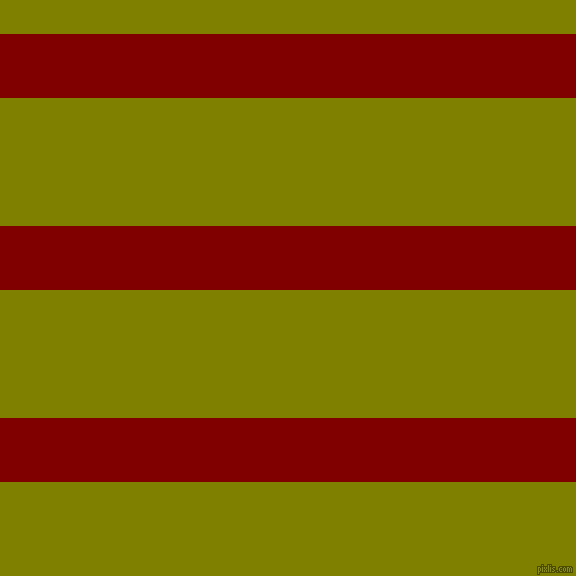 horizontal lines stripes, 64 pixel line width, 128 pixel line spacing, Maroon and Olive horizontal lines and stripes seamless tileable