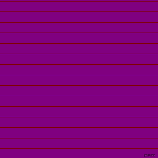 horizontal lines stripes, 2 pixel line width, 32 pixel line spacing, Maroon and Purple horizontal lines and stripes seamless tileable